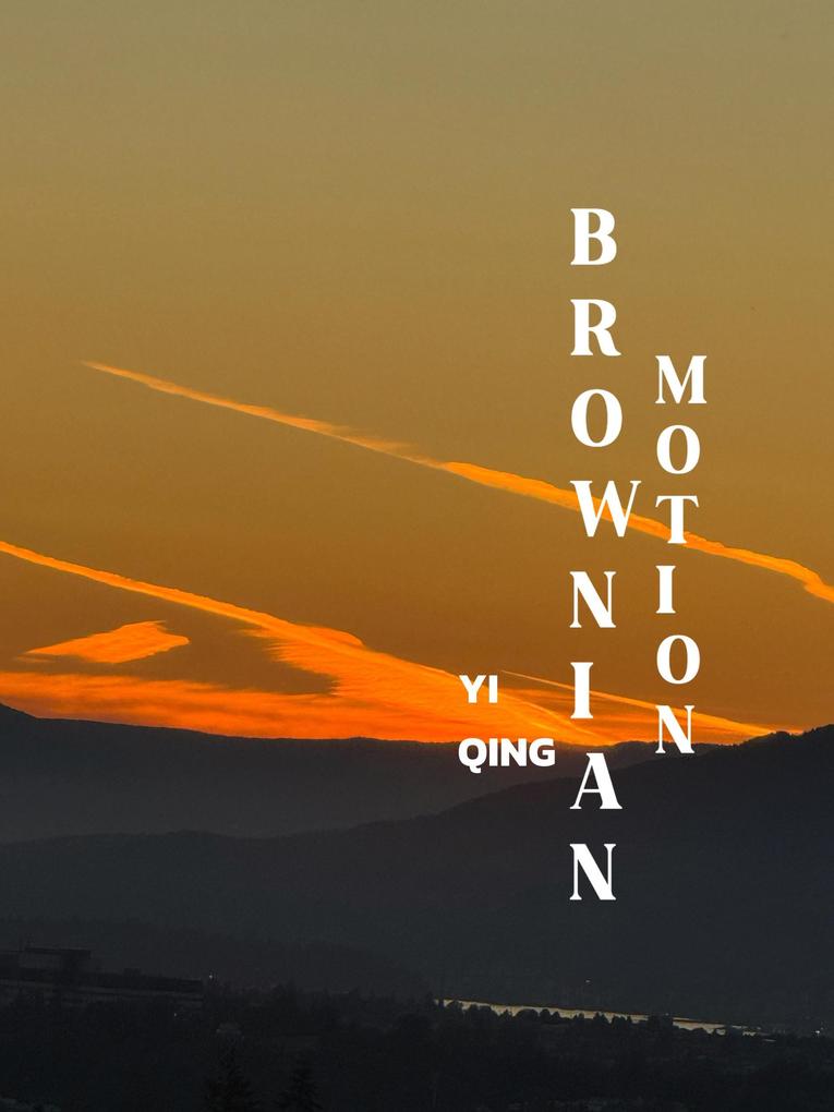 Brownian Motion