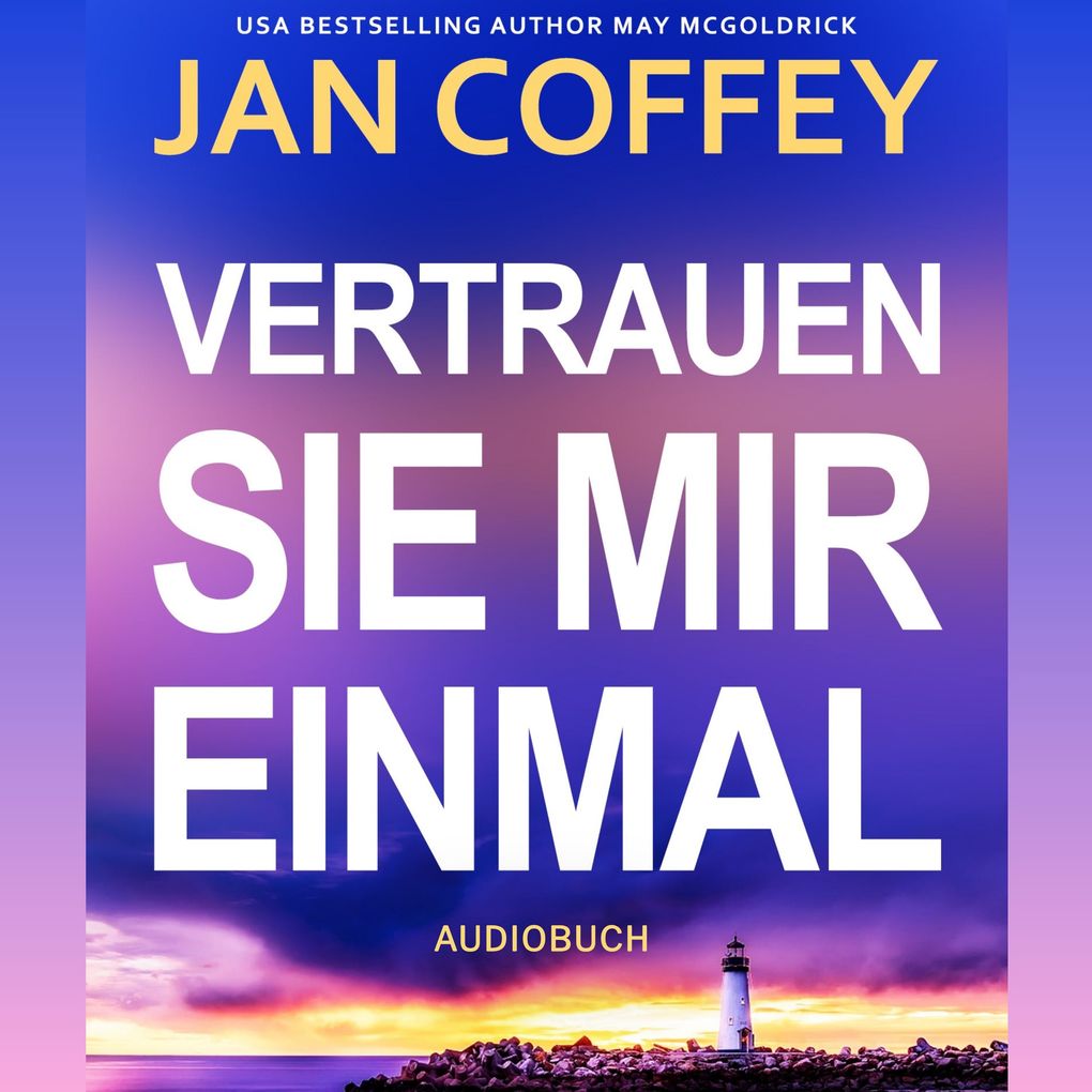 Vertrauen Sie Mir Einmal