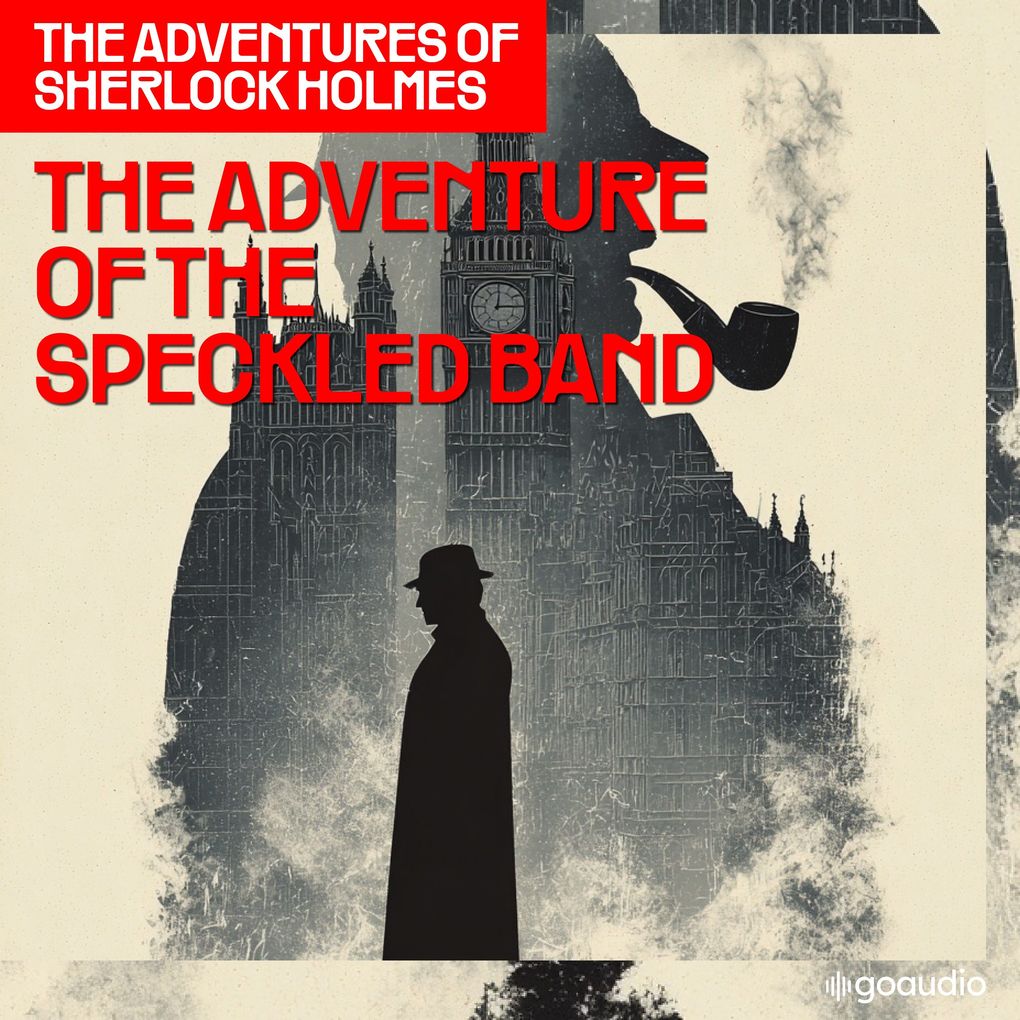 The Adventure of the Speckled Band (The Adventures of Sherlock Holmes Episode 8)