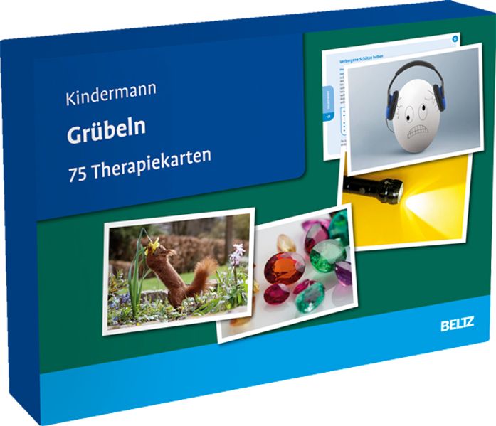 Grübeln