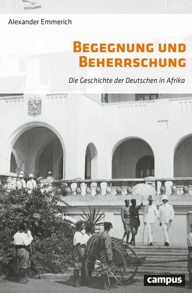 Begegnung und Beherrschung