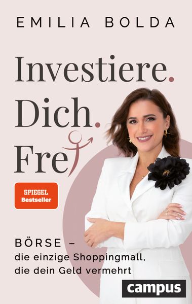 Investiere dich frei!