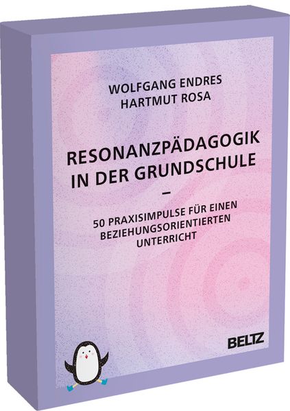 Resonanzpädagogik in der Grundschule