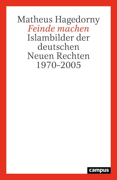 Feinde machen