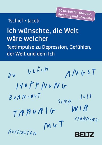 Ich wünschte die Welt wäre weicher