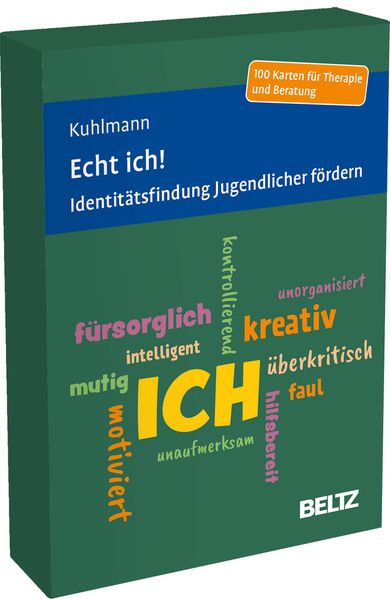 Echt ich!