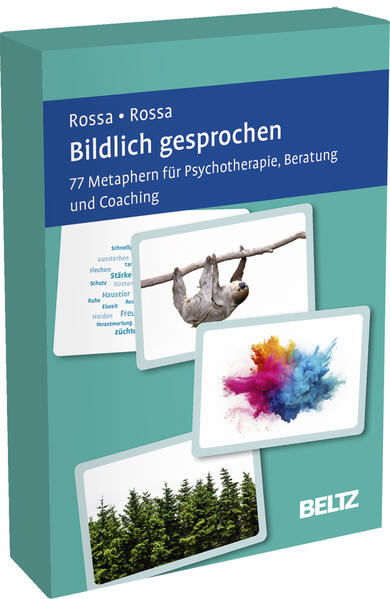 Bildlich gesprochen