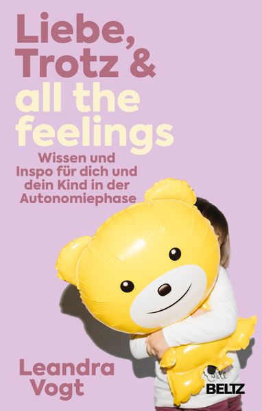 Liebe Trotz & all the feelings