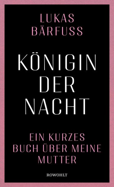 Königin der Nacht