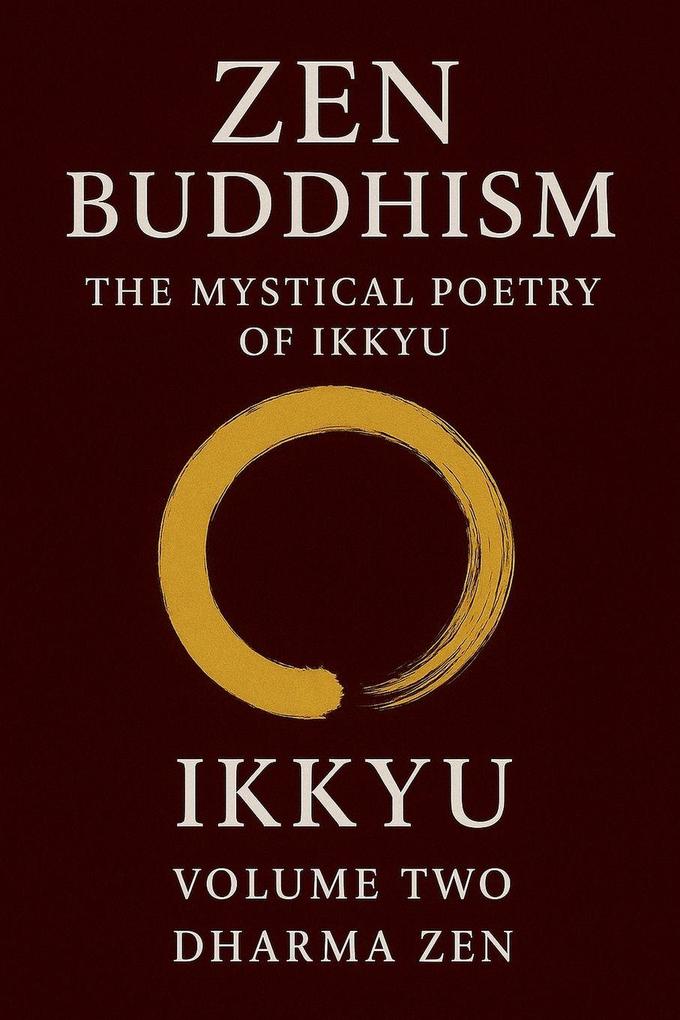 Zen Buddhism
