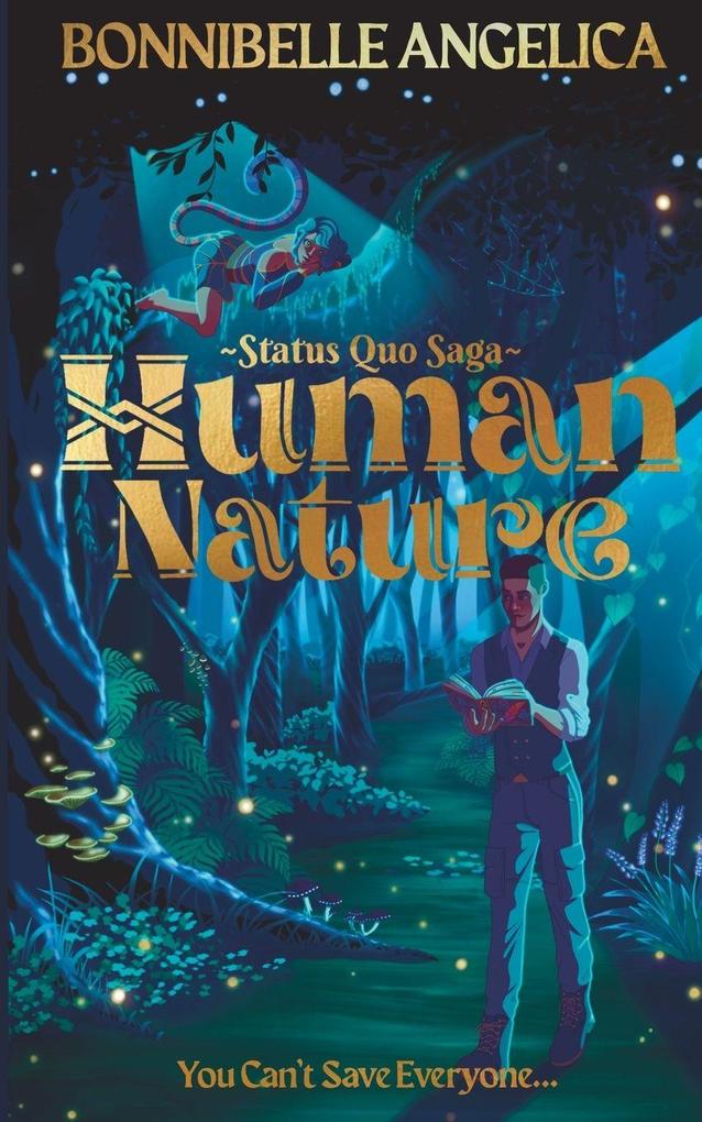 Human Nature