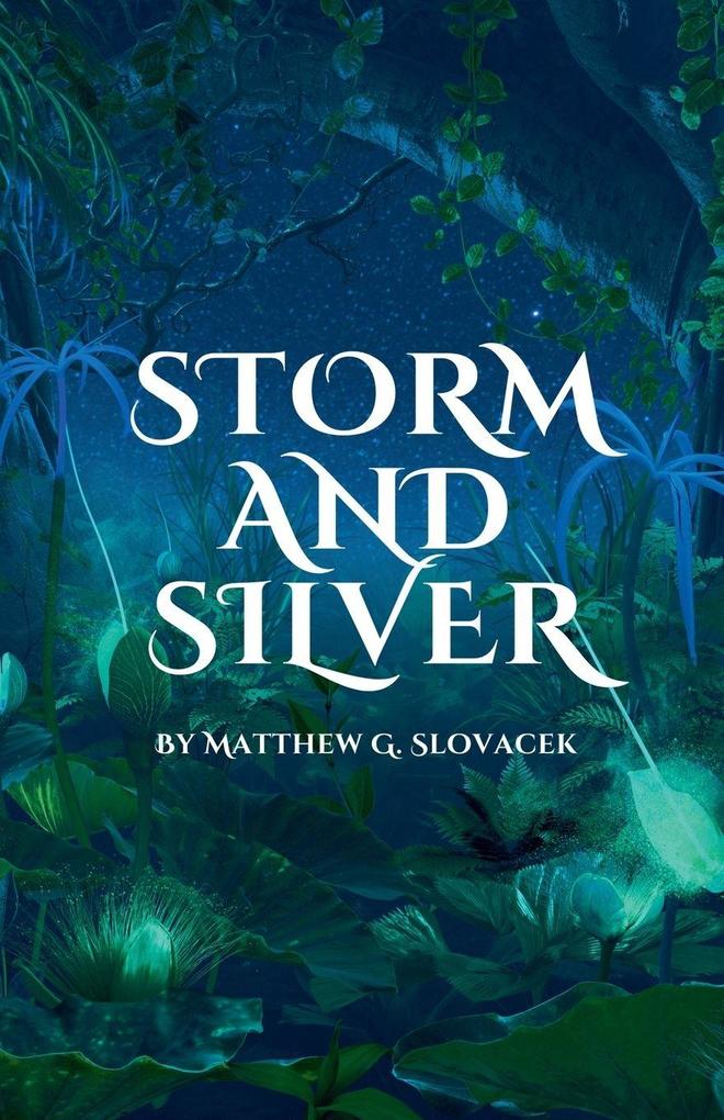 Storm & Silver
