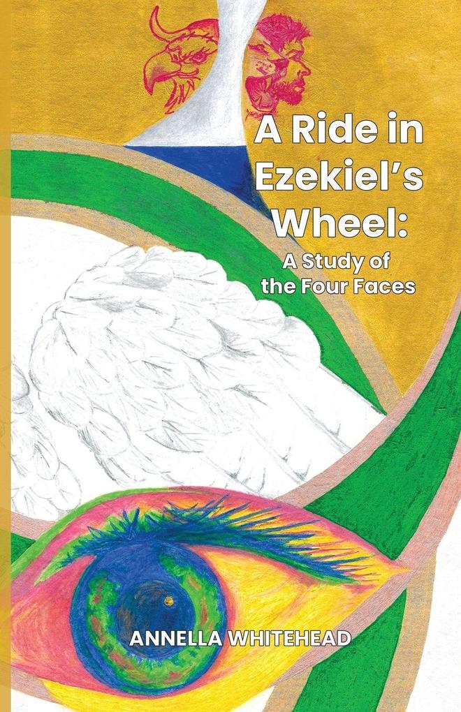 A Ride in Ezekiel's Wheel