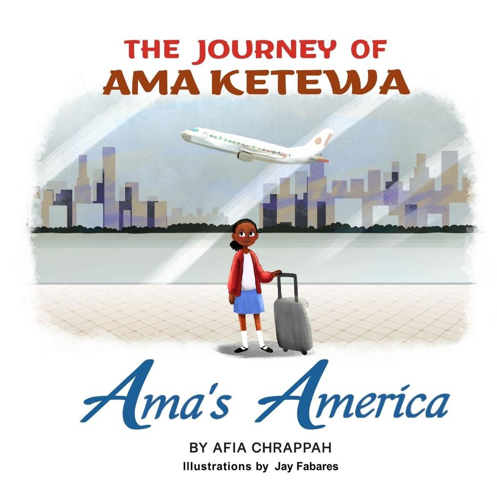 Ama's America