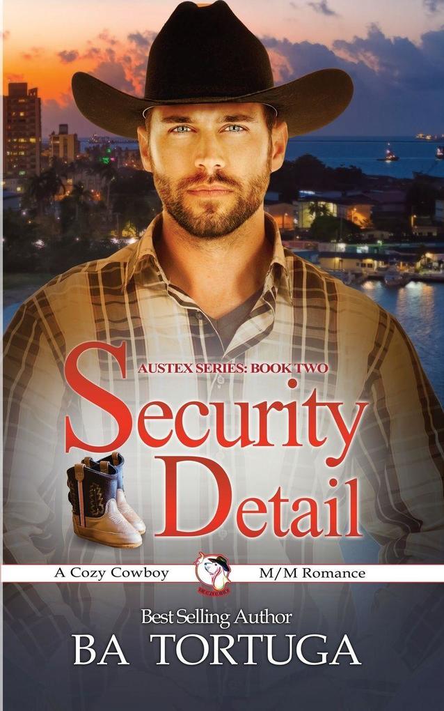 Security Detail