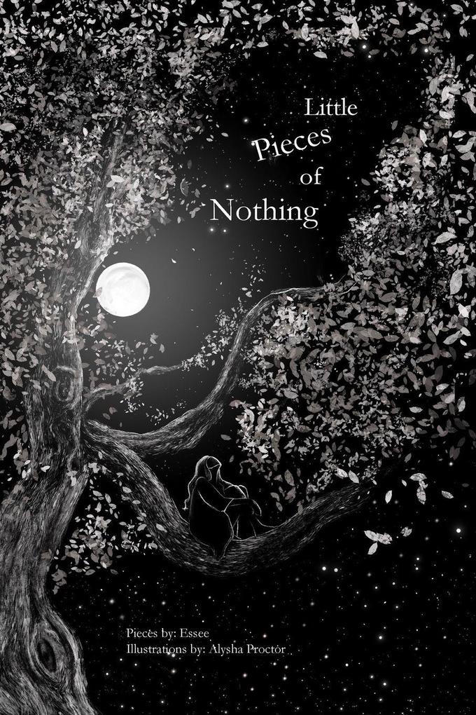 Little Pieces of Nothing