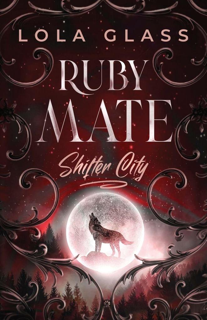 Ruby Mate