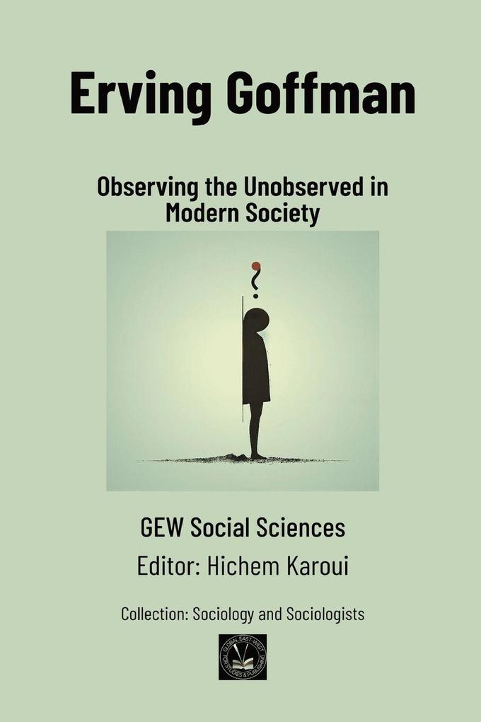 Erving Goffman