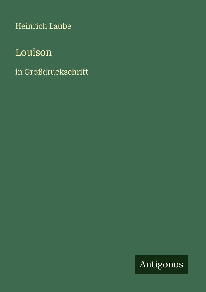 Louison