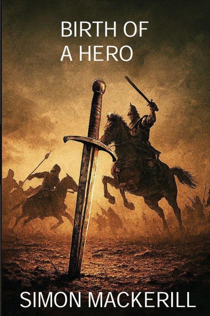 Birth of a hero