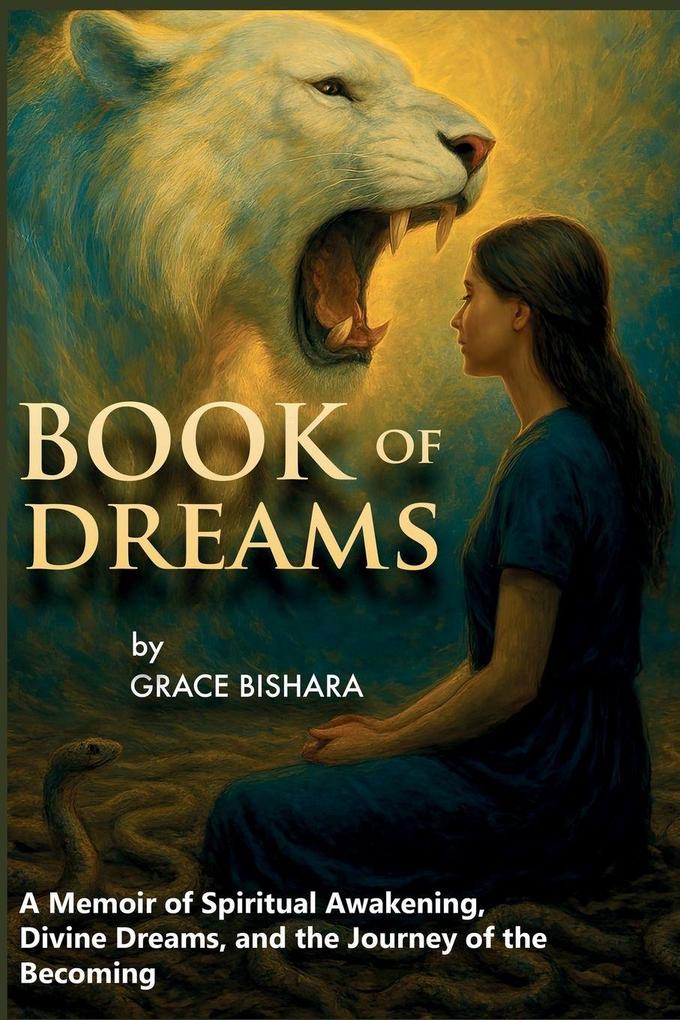 Book Of Dreams