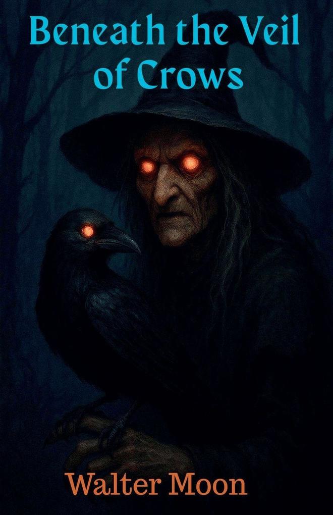 Beneath the Veil of Crows