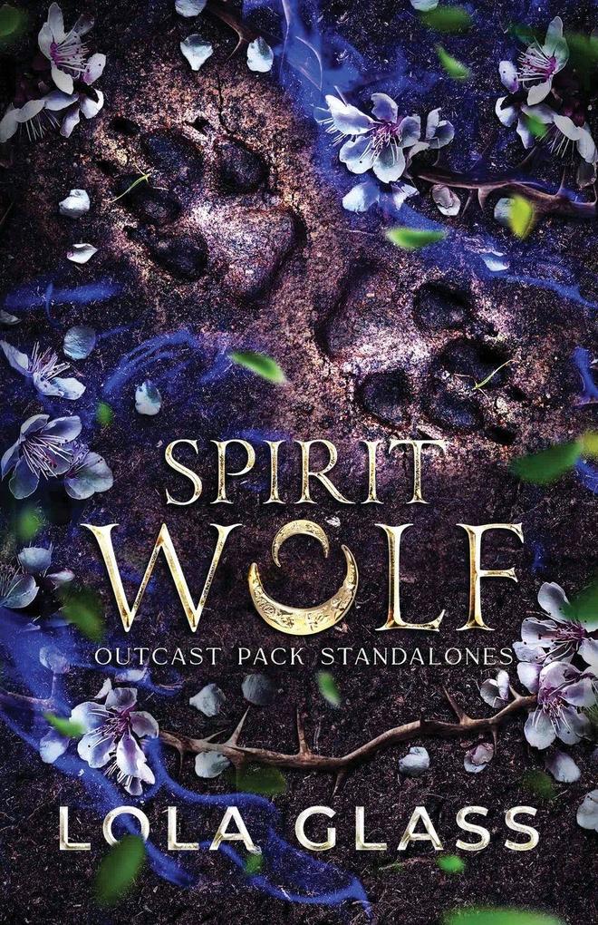 Spirit Wolf