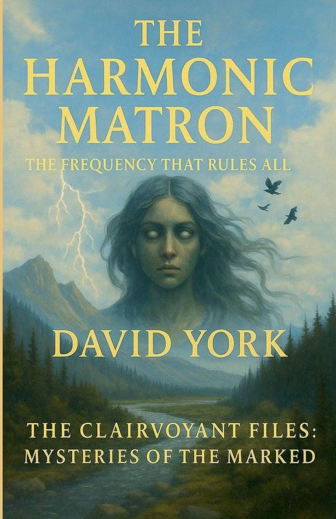 The Harmonic Matron