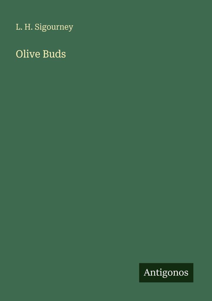 Olive Buds