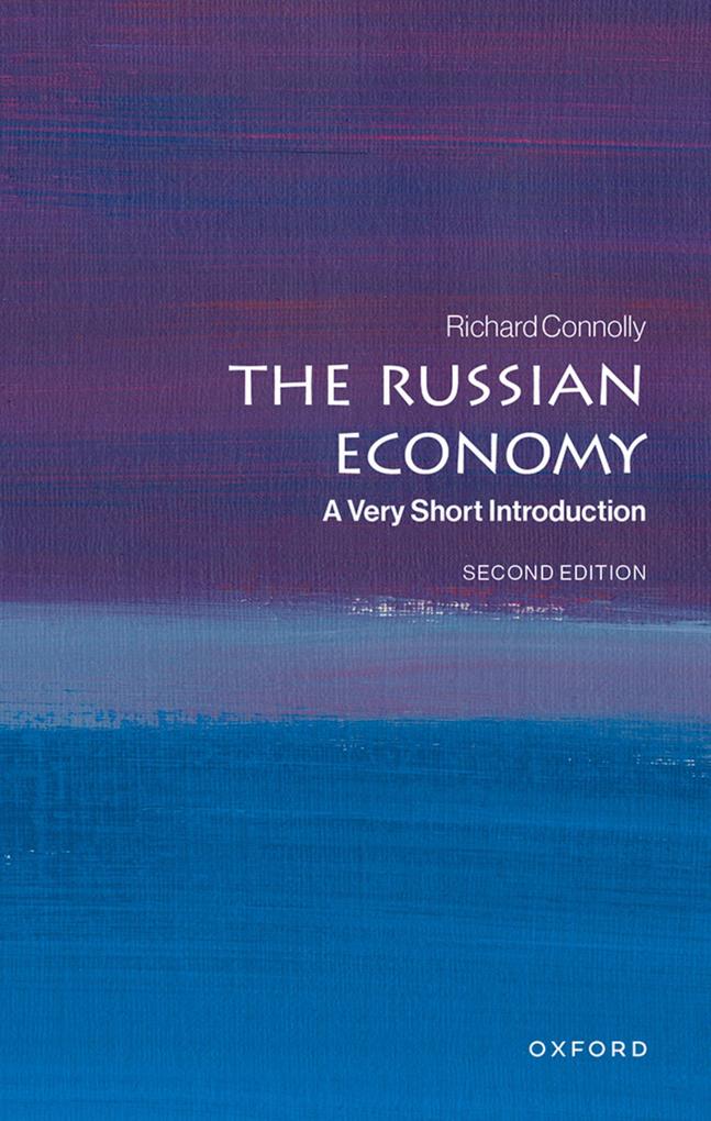The Russian Economy