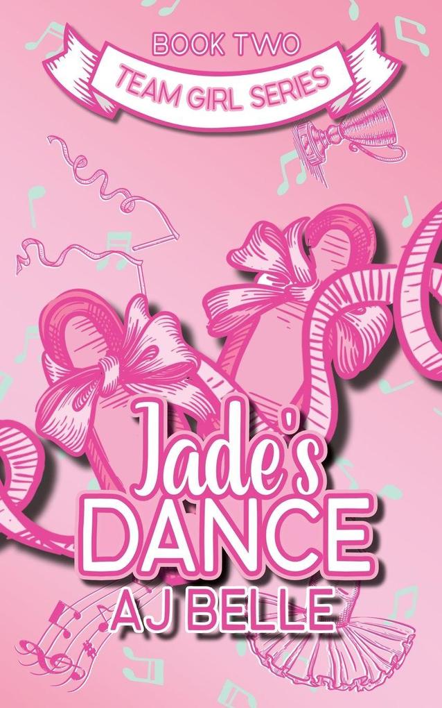 Jade's Dance