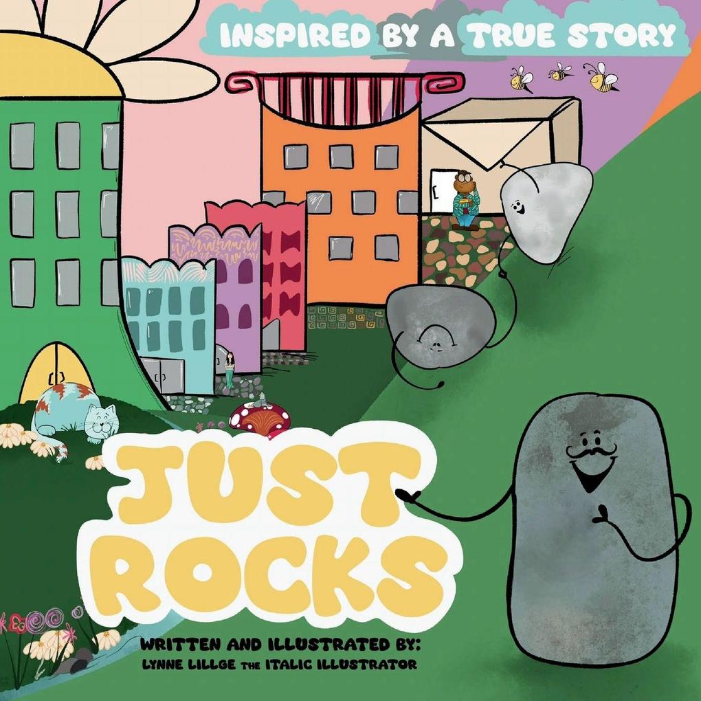 Just Rocks