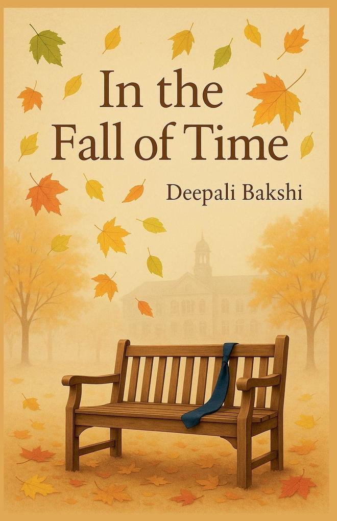 In The Fall Of Time