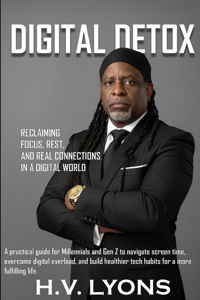 Digital Detox