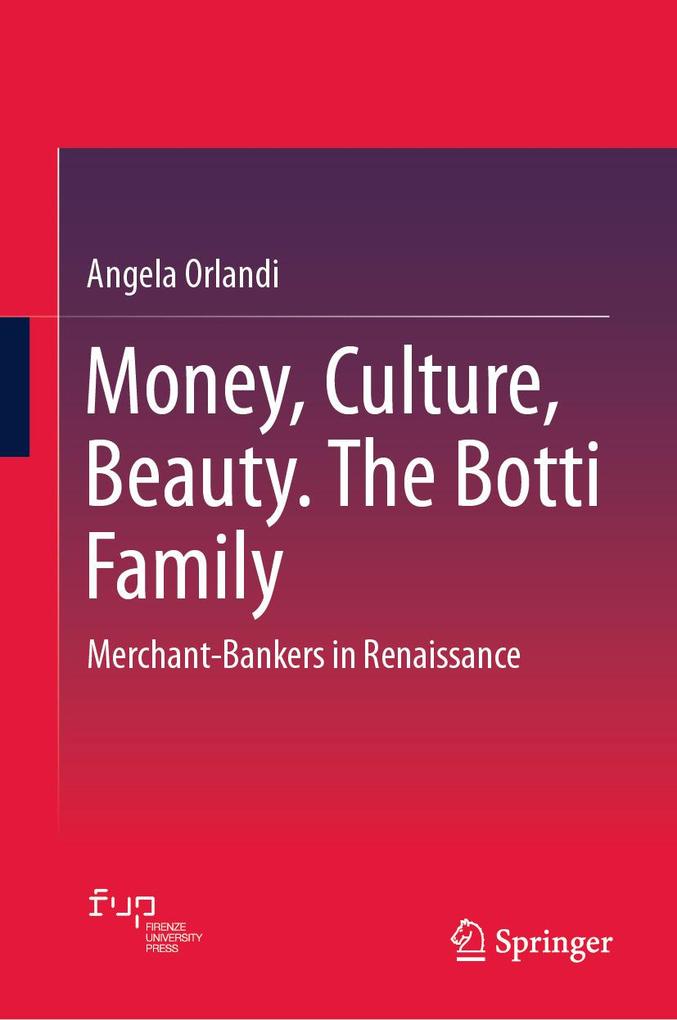 Money Culture Beauty. The Botti Family