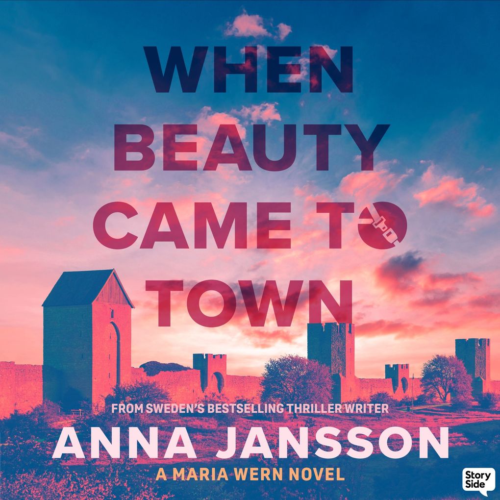 When Beauty Came to Town