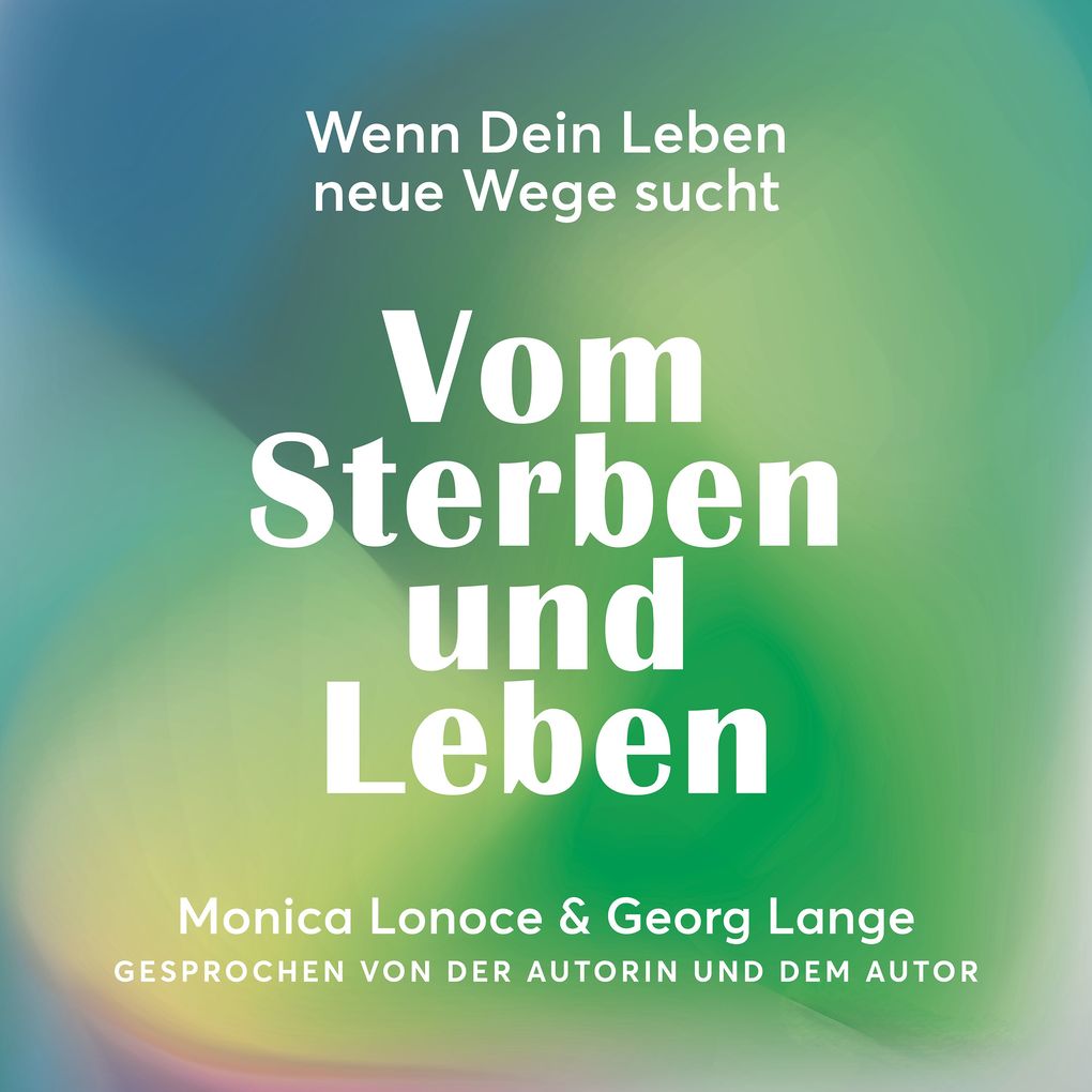 Vom Sterben und Leben