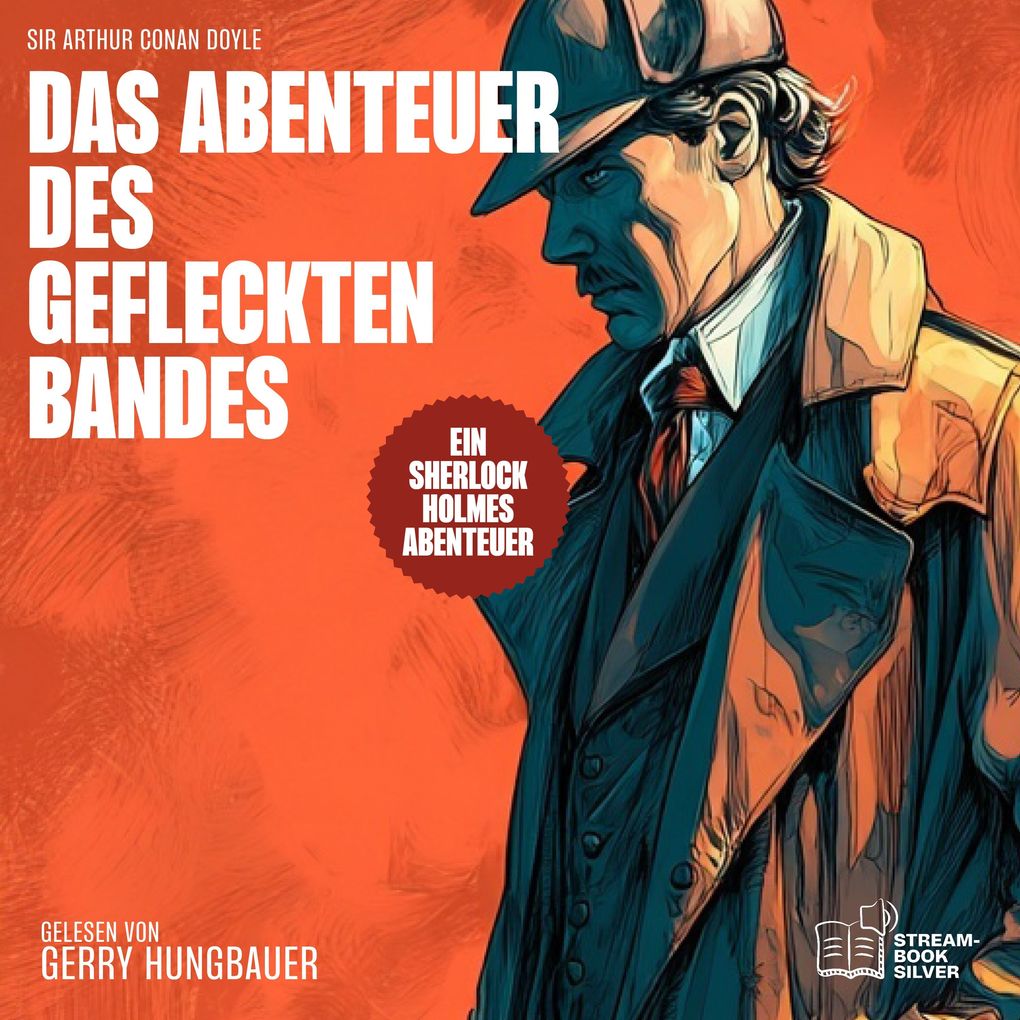 Das Abenteuer des gefleckten Bandes