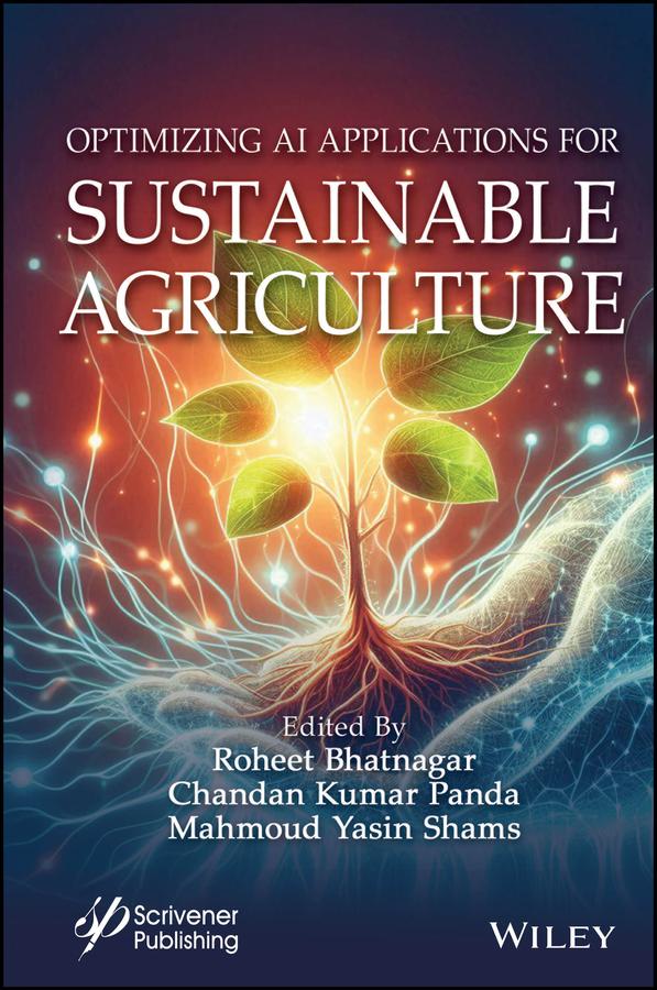Optimizing AI Applications for Sustainable Agriculture