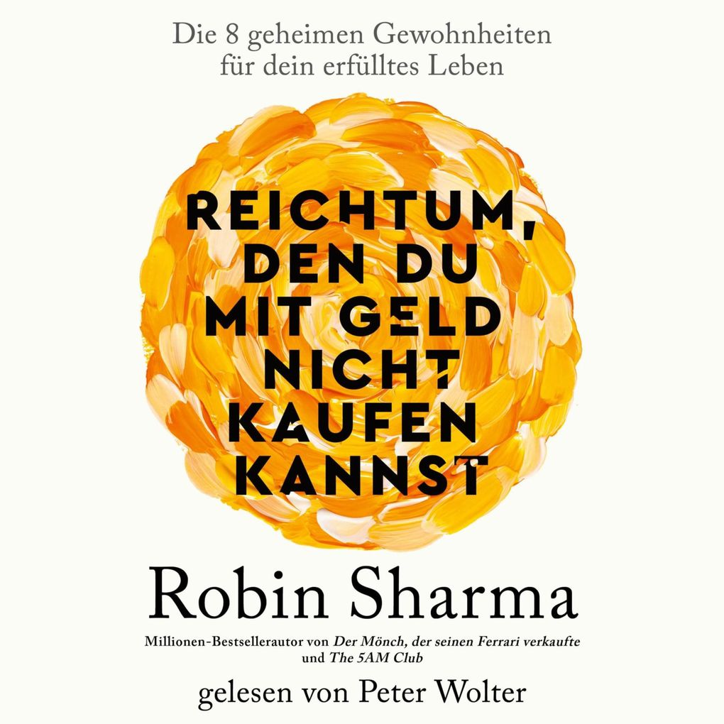 Reichtum den du mit Geld nicht kaufen kannst