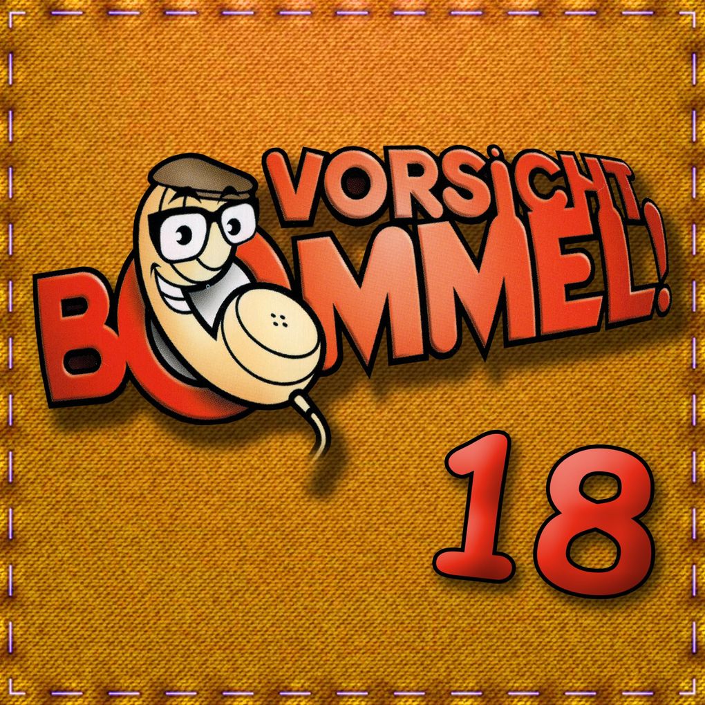 Vorsicht Bommel 18