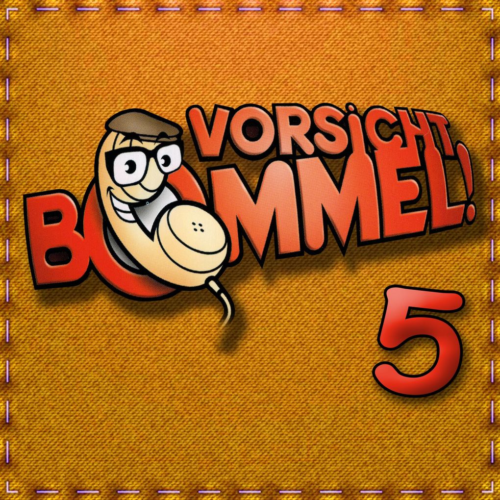 Vorsicht Bommel 5