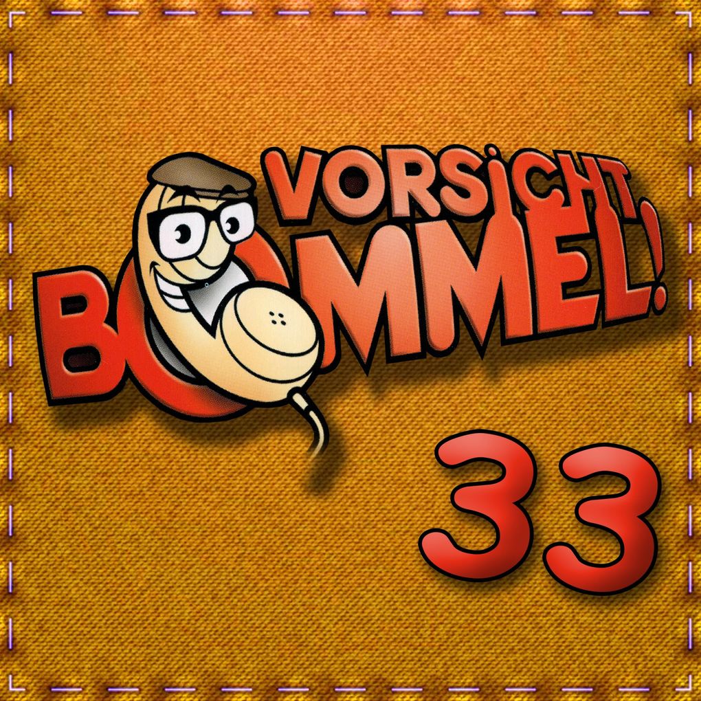 Vorsicht Bommel 33