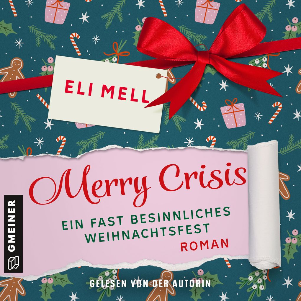 Merry Crisis ein fast besinnliches Weihnachtsfest