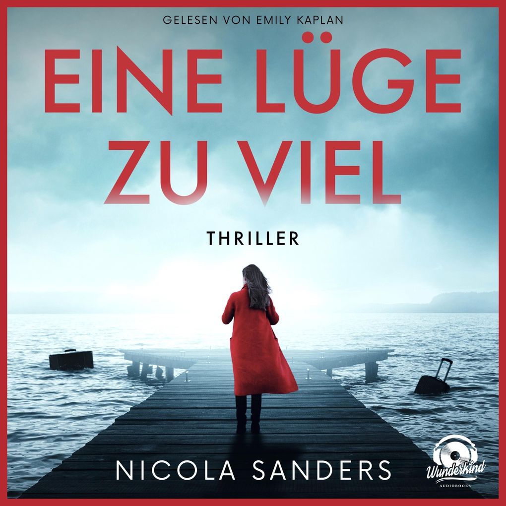 Eine Lüge zu viel