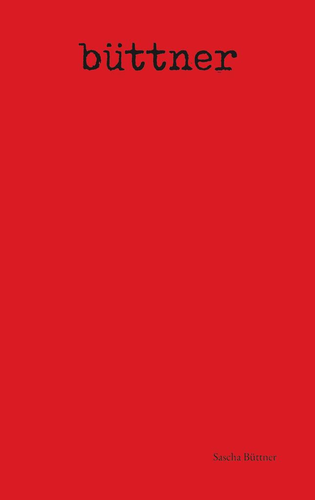 büttner