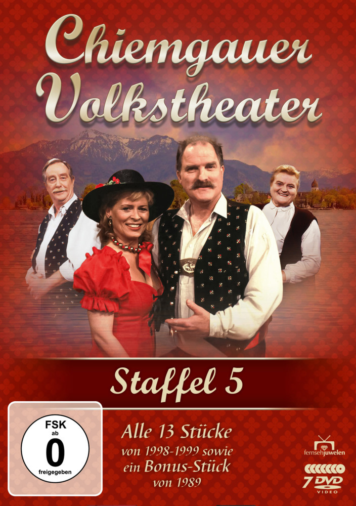 Chiemgauer Volkstheater