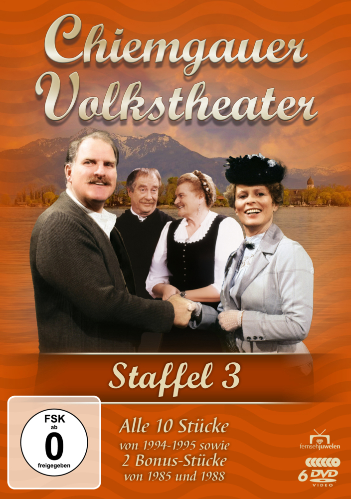 Chiemgauer Volkstheater