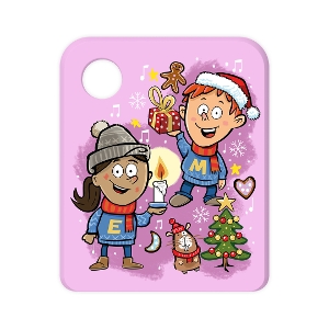 Die schönsten Weihnachtslieder