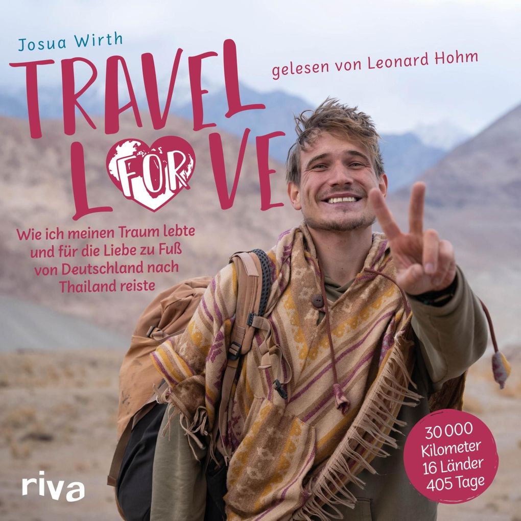 Travel For Love